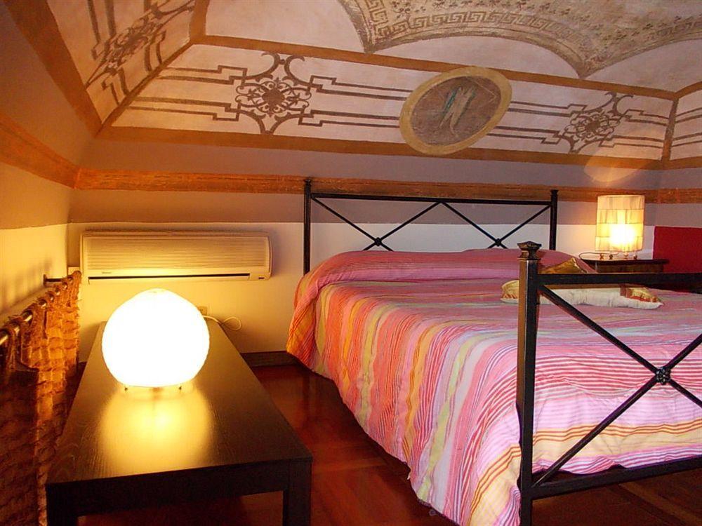 Bed and Breakfast La Terrazza à Aci Castello Extérieur photo